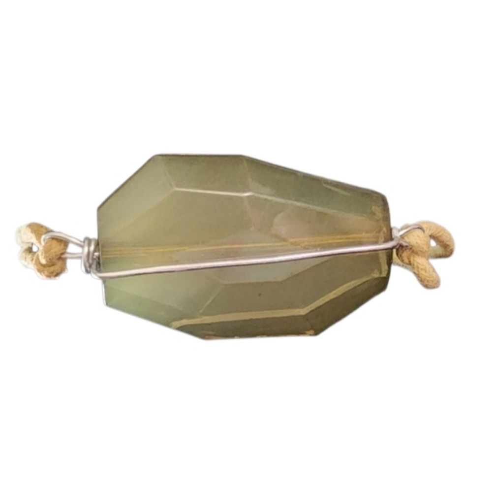 💥4 For $20💥Green Gemstone Elegant Bracelet
